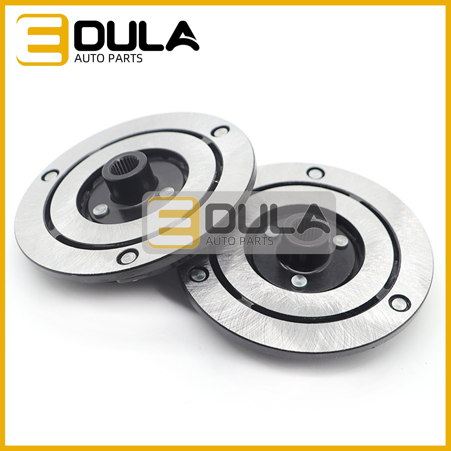 1-piece SP17 AC compressor clutch hub for SSANGYONG Actyon for Korando 74994/new