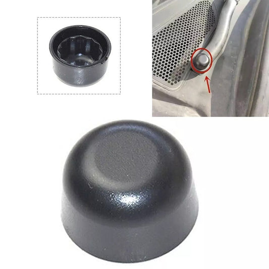 9677791780 1pcs Front Wiper Cap For 2008 3008 For C2 C3 C4 C5 Replacement Part