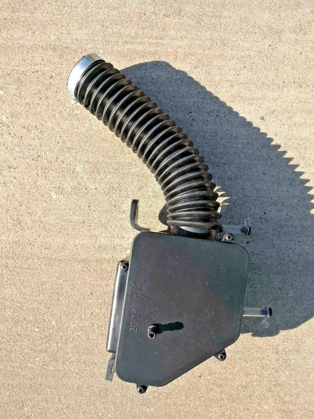 200CC Air Filter for 200CC KANDI HAMMERHEAD ROKETA TAOTAO GoKART DUNE BUGGY