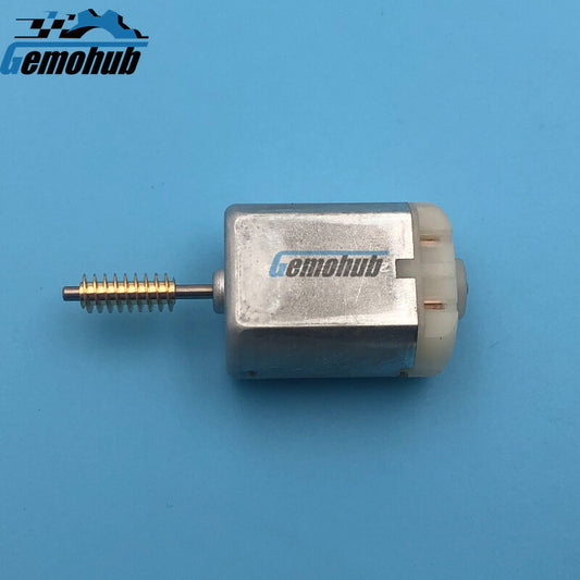 New LEFT FOLDING MIRROR MOTOR FC-280SB-16220 for 17-2020 for Porsche Cayman 718 982