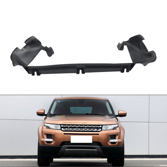 Radiator Lowe Air Deflector for Land Rover for Range Rover Evoque 2011-2019
