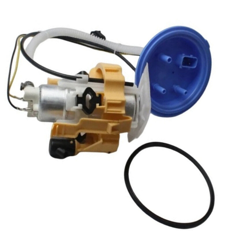 The fuel pump module feed unit is suitable for 2003-2008 for BMW E65, E66, E67, 760i, 760Li, for Alpina B7, and more.