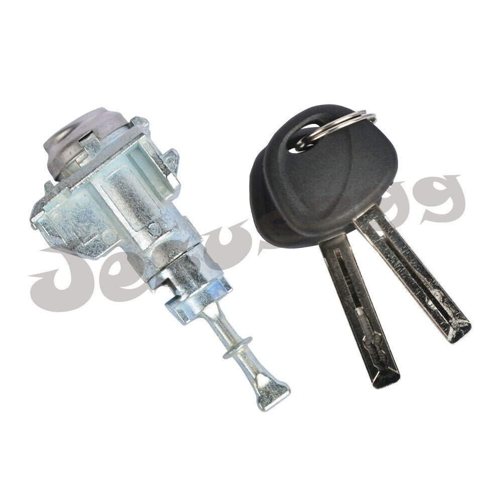For 2011-2018 for Kia Optima Sedan 4-Door 2.0L 2.4L Door Lock Cylinder Kit with Keys
