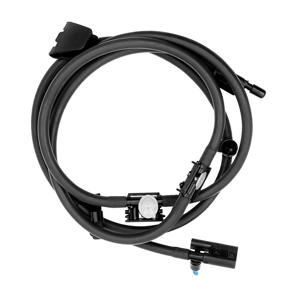 Washing nozzle A2058600292, heated, suitable for Mercedes-Benz C-Class S205