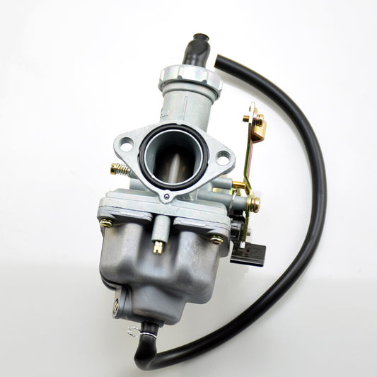 Motorcycle Carburetor PZ27 150cc 200cc 250cc ATV Go Kart Dirt Bike Air Filter
