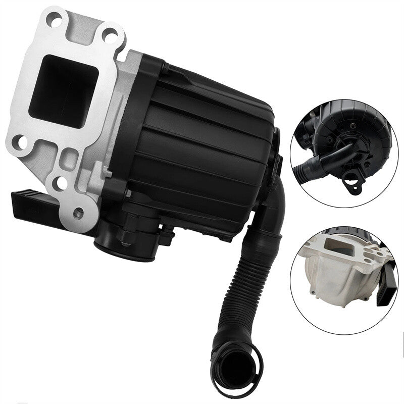 Oil separator crankcase ventilation separator suitable for Detroit DD13 DD15 A4720107662