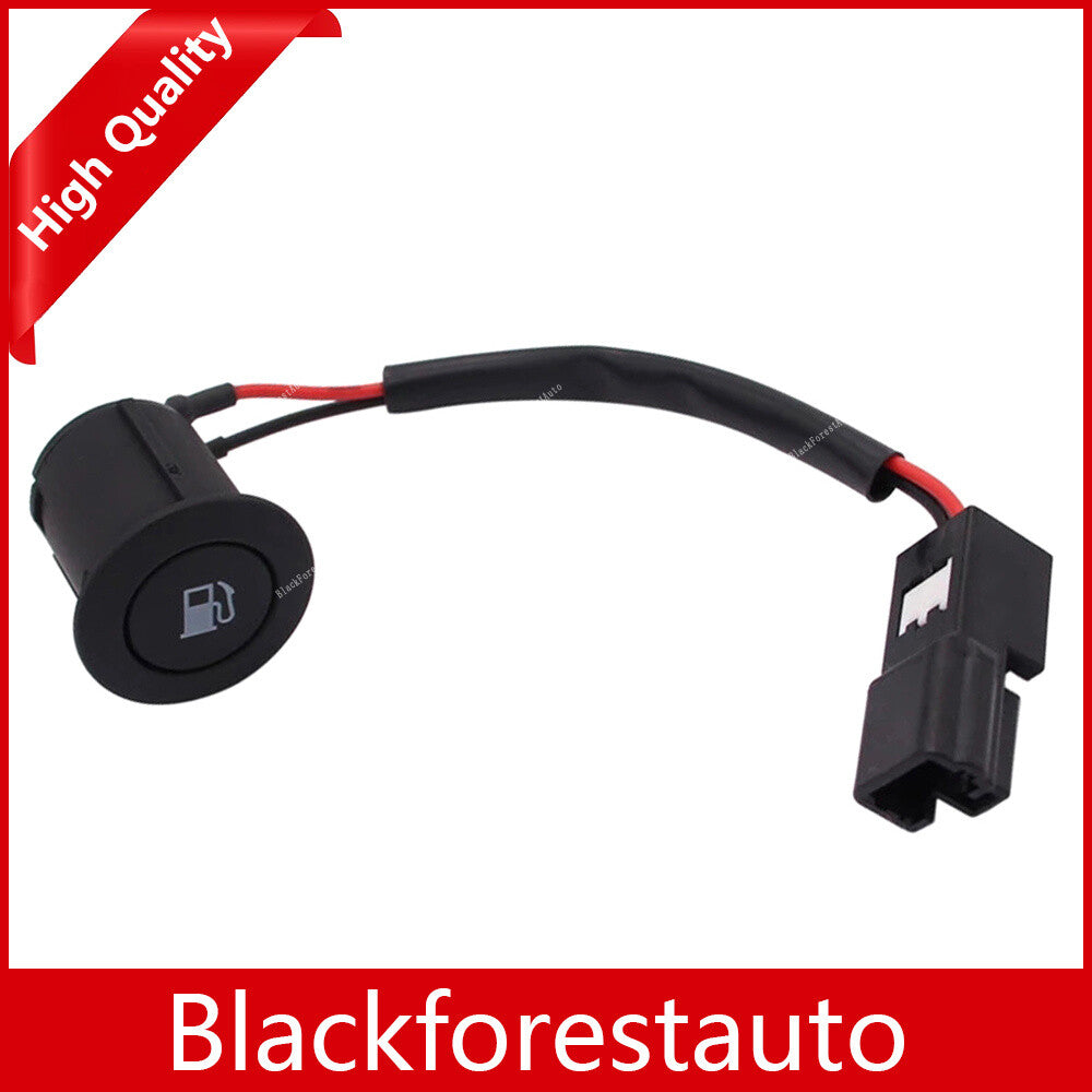 For 2011 2012 2013 for Kia for Sorento Fuel Gas Door Release Switch 935552P000VA Black