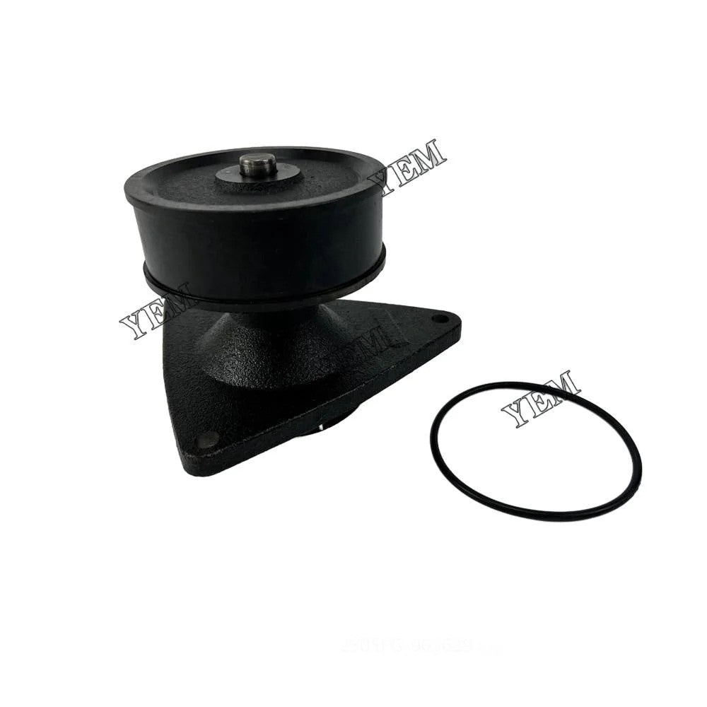 6CT Water Pump height142mm 3806180 3802081 AW2047 Fit For Engine
