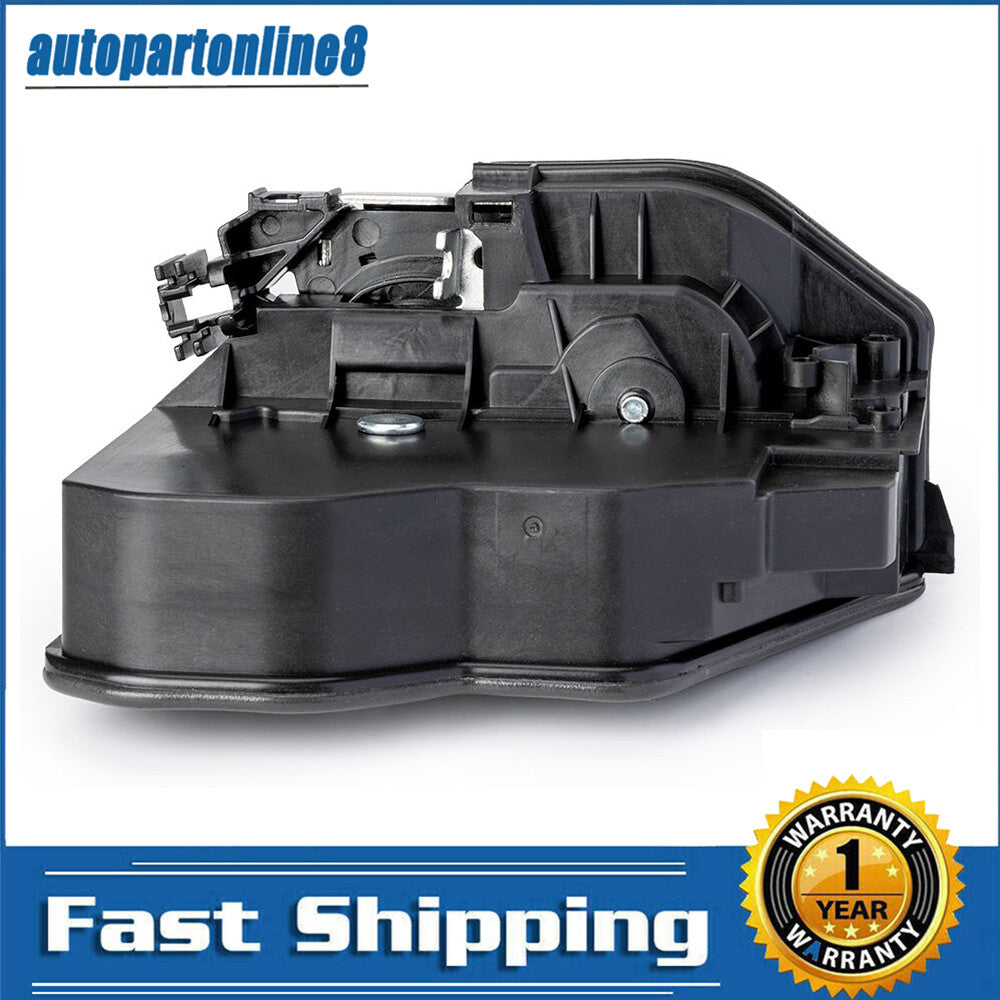 One door lock actuator for the right front side, suitable for 2005-2016 for BMW 325I 328I 118I 120I