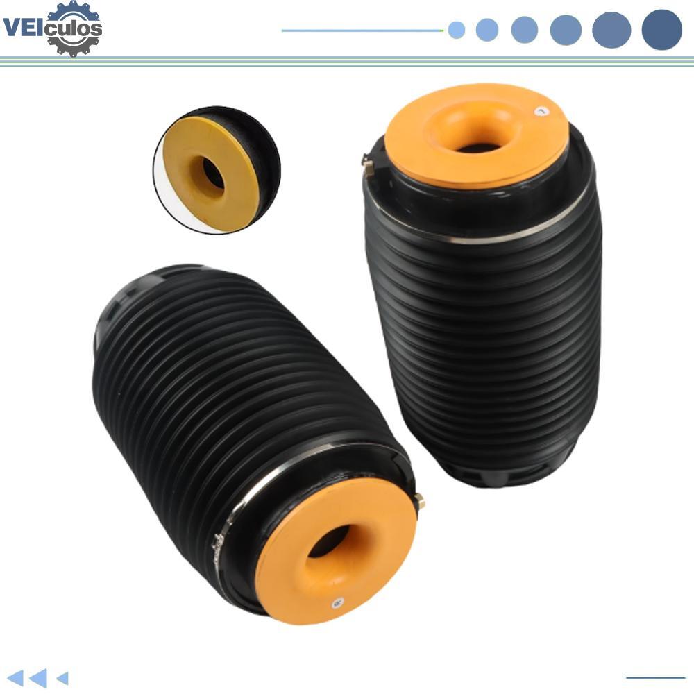 1Pair Rear Air Suspension Air Springs Fits for Hyundai for Genesis Equus Centennial