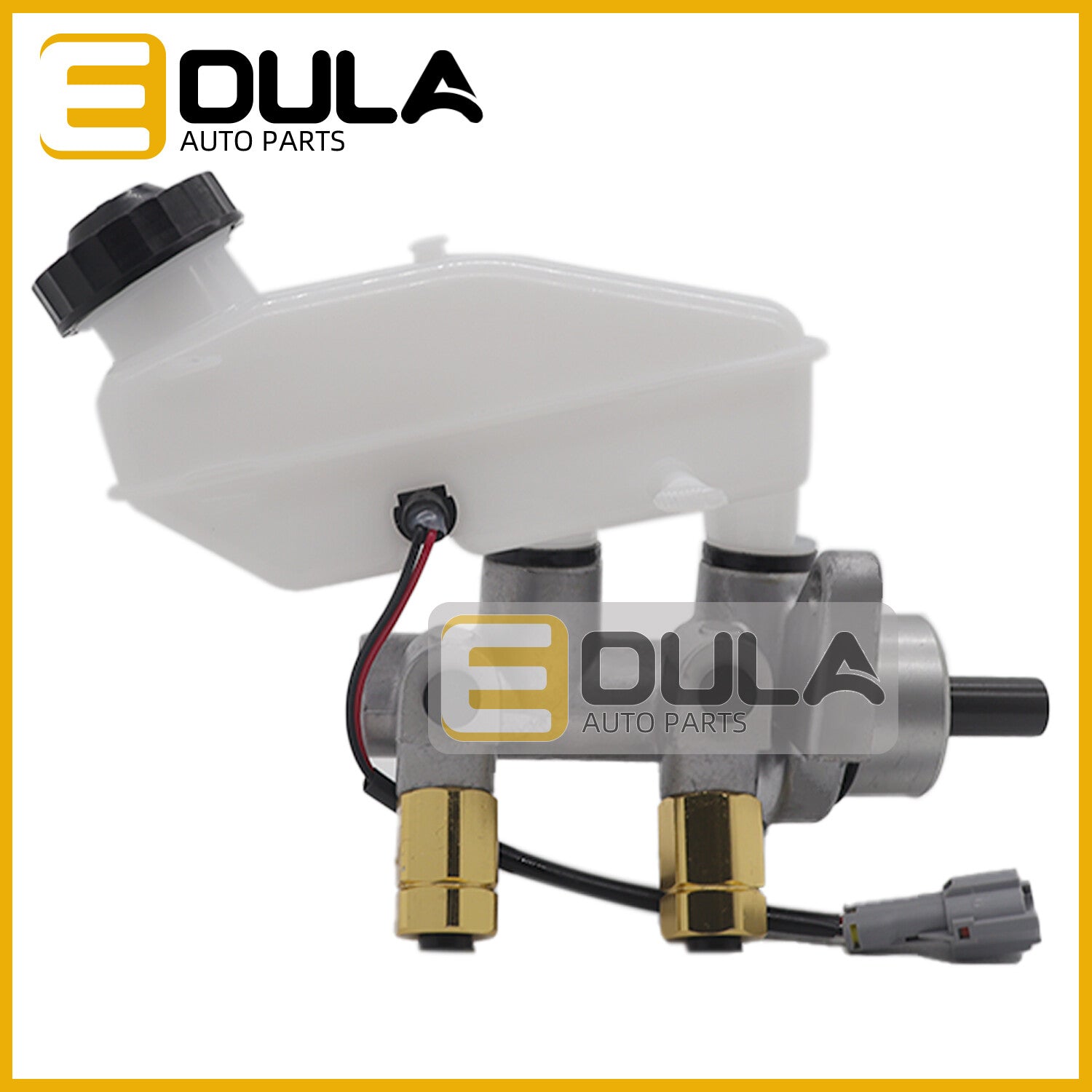 Brake Master Cylinder Fits for Aveo  Aveo5 2007 2008 93742808 93744978