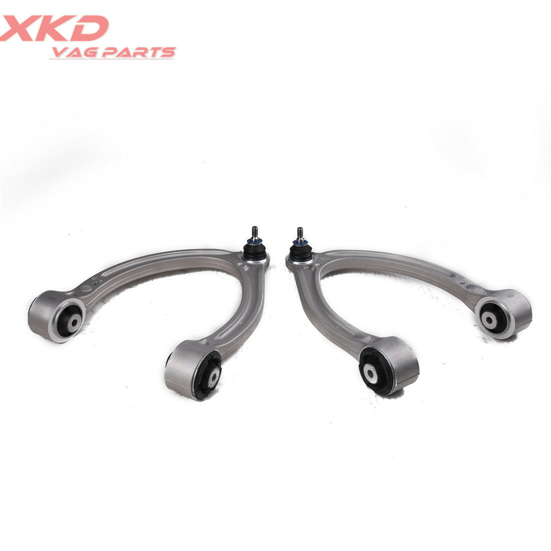 2 Front Upper Control Arms Fit for MERCEDES-BENZ CL600 CL63 AMG S63 AMG
