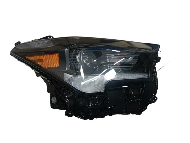 for Toyota Tacoma TRD 2024-2025 FULL LED Headlight Assembly Driver Passenger