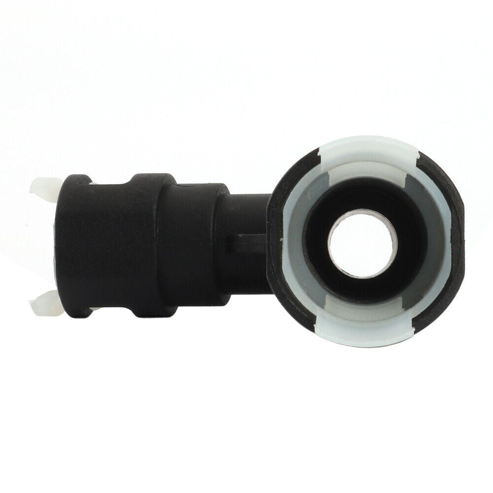 2X800-414 Heater Hose Connector for Chevrolet Tahoe, for Cadillac for Escalade , for GMC for Sierra