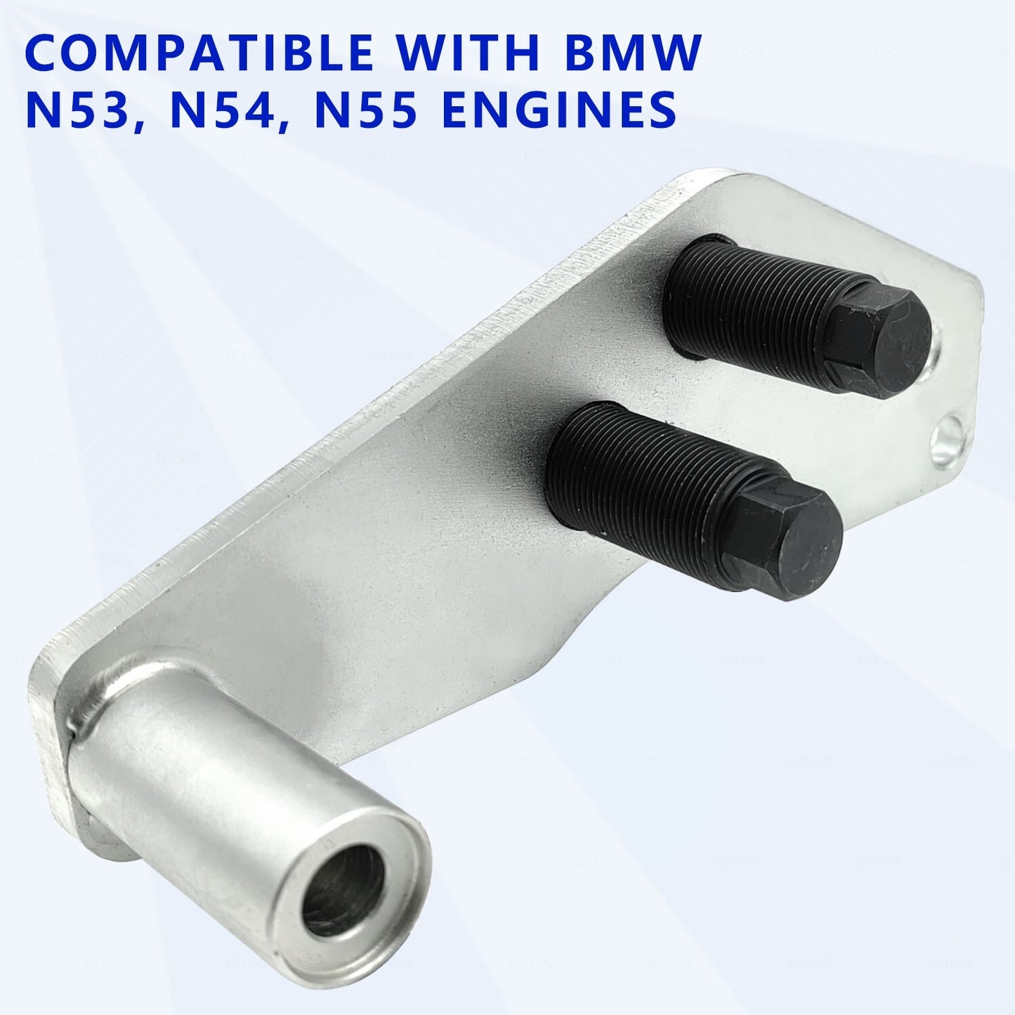 Vacuum Pump Seal Cover Tool for BMW N53 N54 N55 Engine 118530 110290 118650