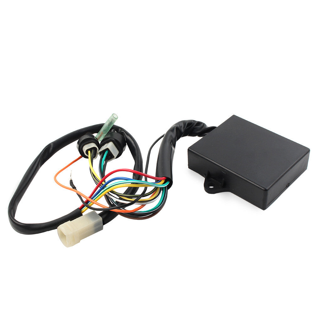ATV CDI Module Box for Yamaha Warrior 350 YFM350 348cc 1990-95