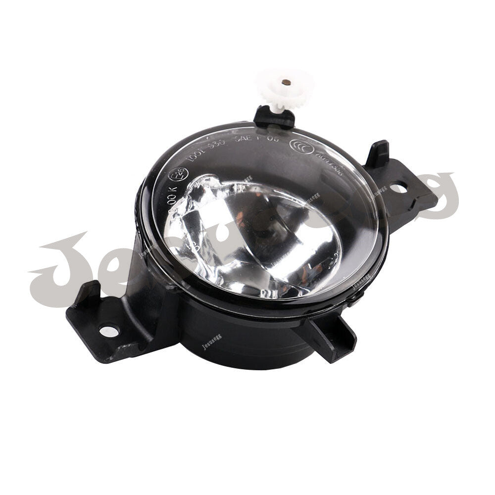 Right Fog Light Housing Lamp No Bulb for BMW for X5 E70 Sport Package 2011-2013