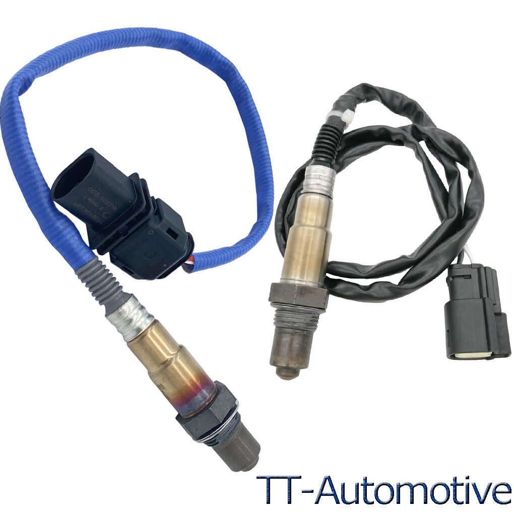 89467-33220 Upstream Oxygen Sensor for Lexus ES300h ES350 for Toyota for Camry for Avalon