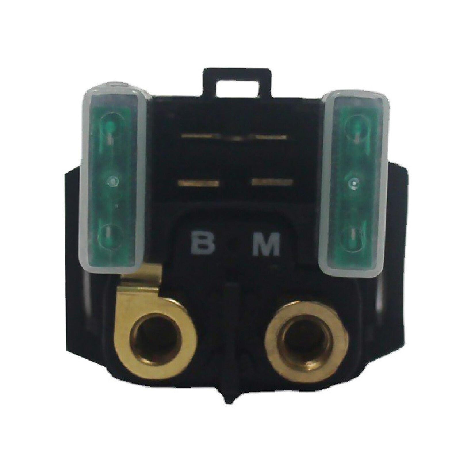 1PC Starter Solenoid Relay Replacement for Yamaha YFM 250 350 400 650 660