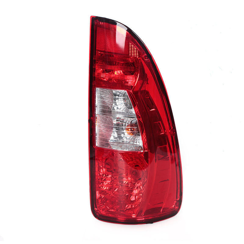 Left For JMC Vigus Pickup Truck For Jiangling Yuhu Truck Tail LightWith Bulbs