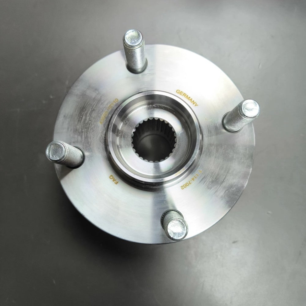Wheel Hub for Toyota for Corolla 1984-1993