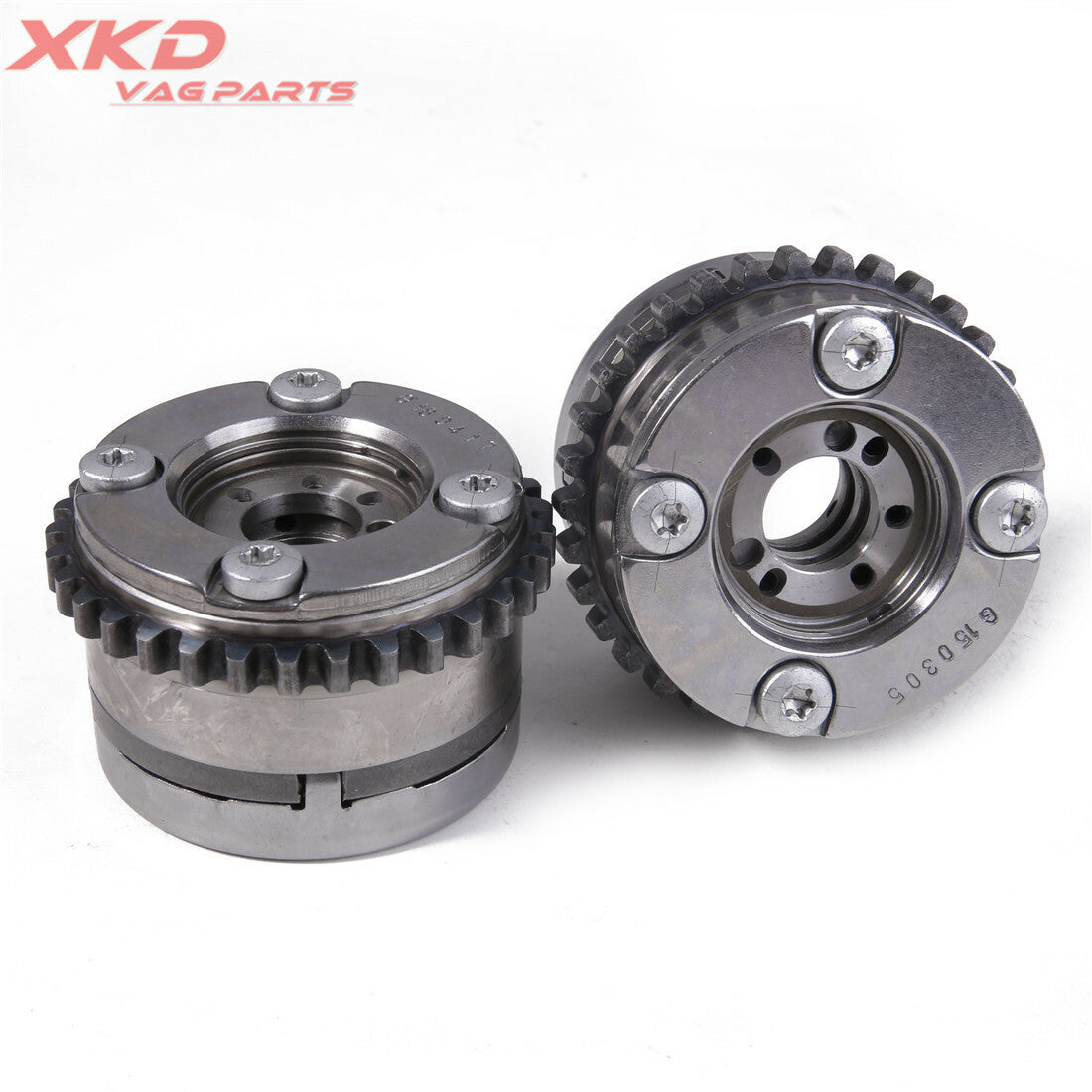 Left Right Intake Camshaft Adjuster for MERCEDES C350 E350 A2760501547