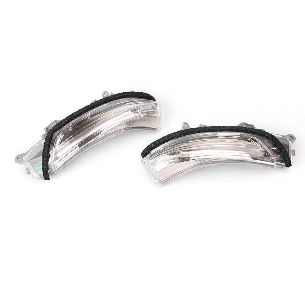 Left Right Indicator Turn Signal Lamp LED Fit for Toyota 81740-30130 81730-30140