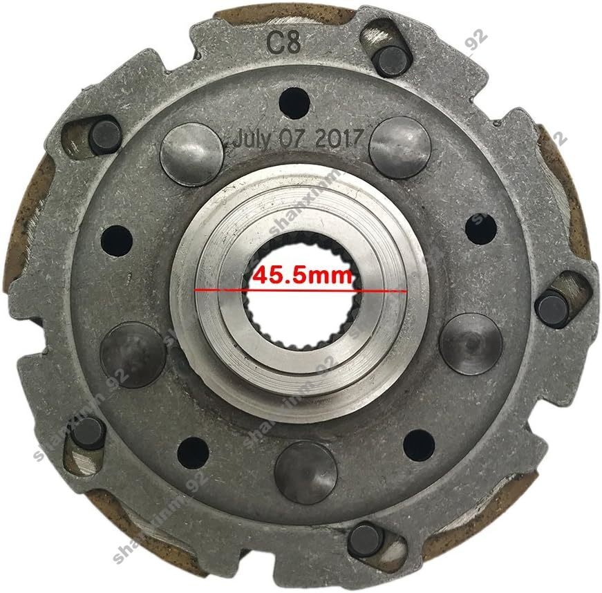 0800-054000-0001 Wet Clutch Carrier Assy for CFMOTO 800cc CF800 ATV Quad