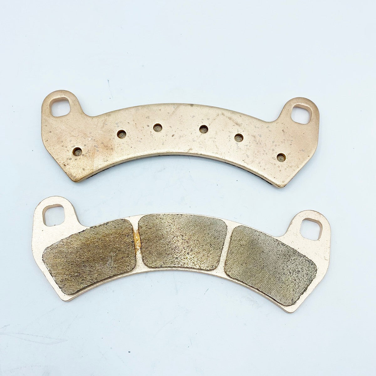 Brake Pads for Front / Rear for Polaris 1000 RZR XP Turbo EPS 2016 2017 2018 2019