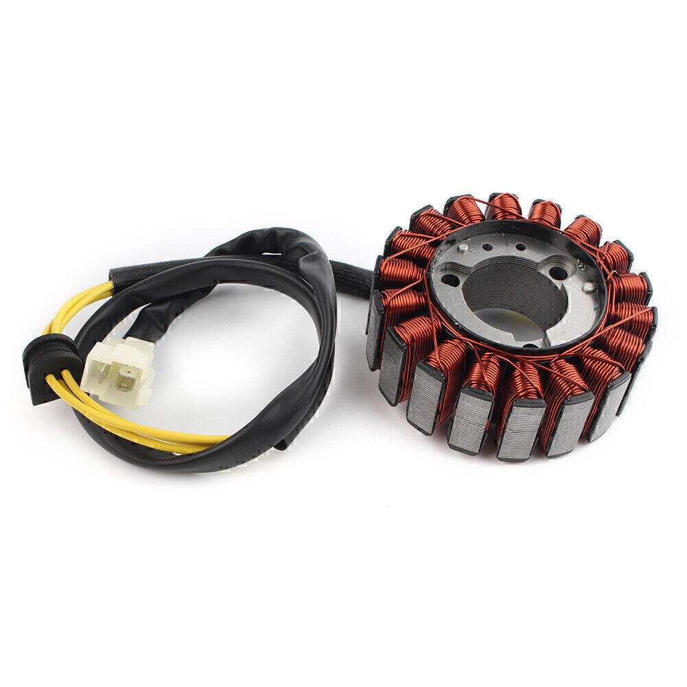 Magneto Engine Stator Generator Coil for Honda NSS250 Forza 250 MF06 2004 - 07
