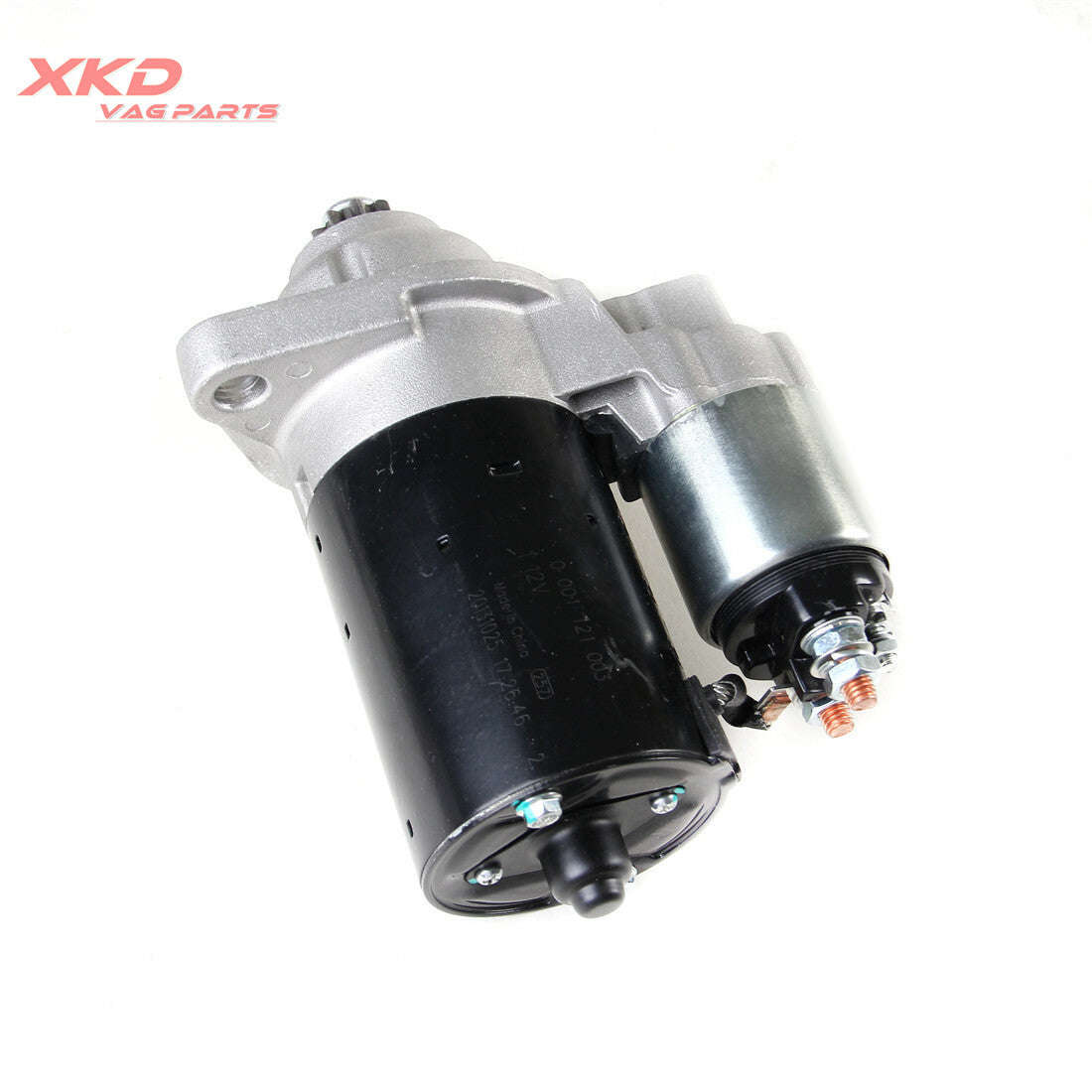 2.5L, 2.7L, 3.2L Enigne Ignition Starter Fit for Porsche 986