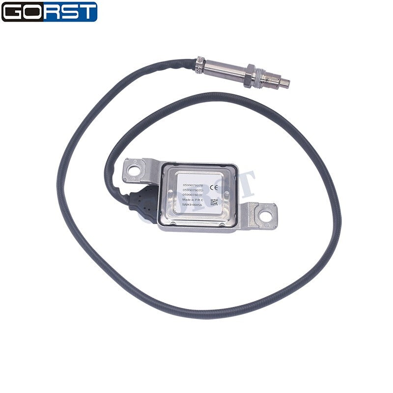 NOx-Sensor Def Dcm Nitrogen Oxygen Sensor for Isuzu NPR NPR-HD NQR NRR 2010-2013