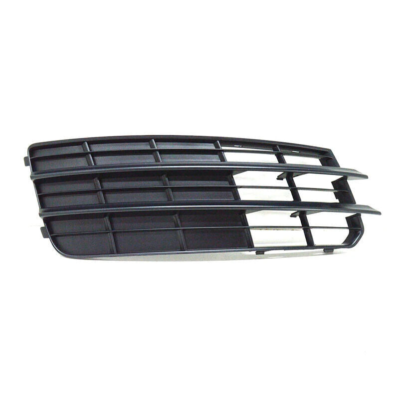 Right fog light grille cover trim, right fog light grille for Audi A7 2011 - 2015