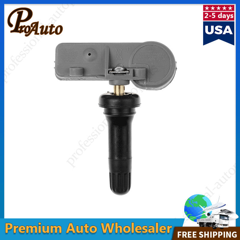 4X 13586335 TPMS Tire Pressure Monitoring Sensor For GM for Chevy for GMC for Buick