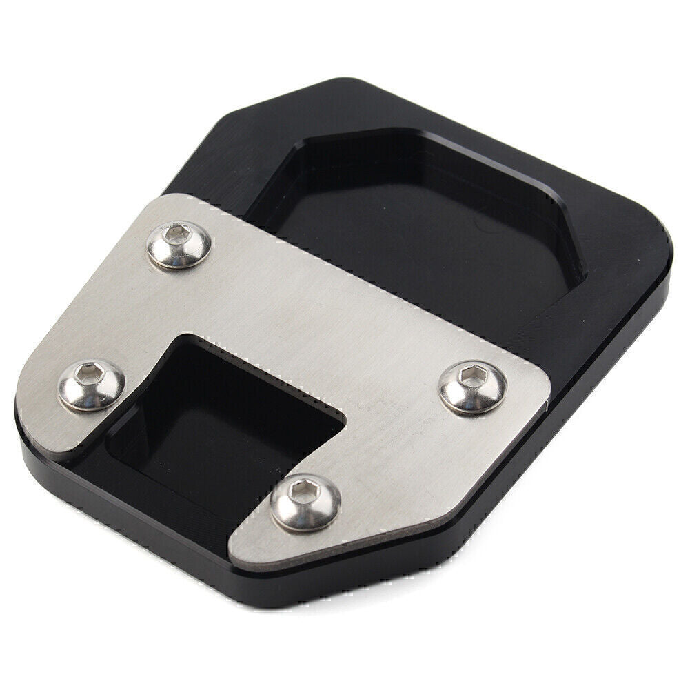 CNC Kickstand Enlarge Plate Pad for Honda CRF1100L/ADV 2020-2021 Motorcycle