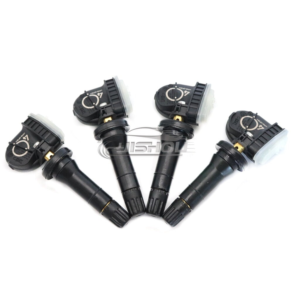 13506028 new TPMS Tire Pressure Sensor 433MHz, Compatible with for Opel Aatra K MA2058