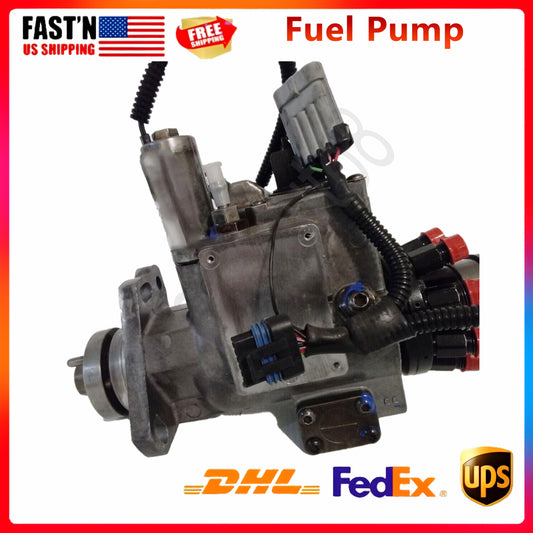 Fuel Injection Pump 12561405 Fits 94-01 GM for Chevy 6.5L Turbo Diesel for DS Fuel Pump