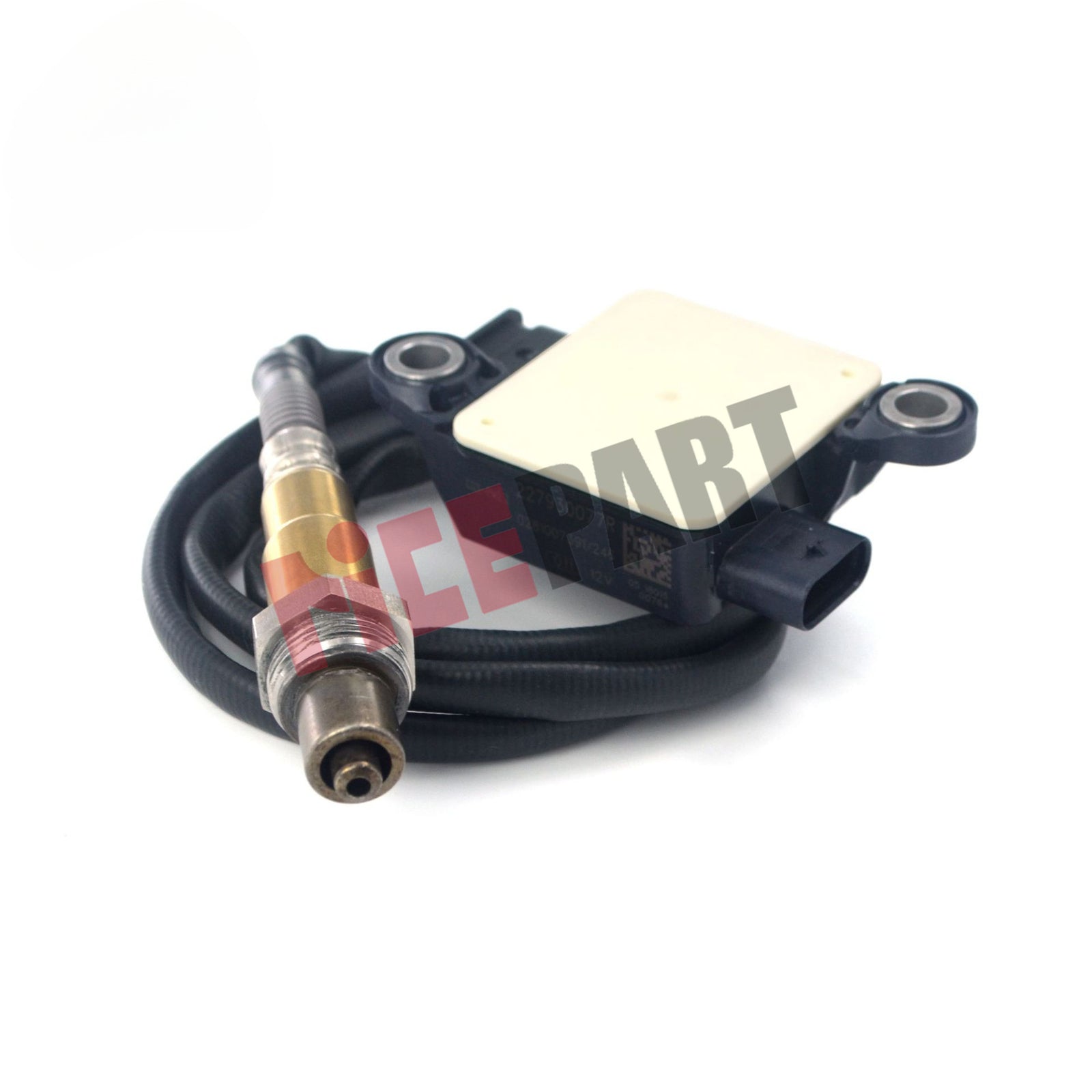 0281006766 PM Diesel Particulate Matter Sensor compatible for Ford F-250 Super 17-19