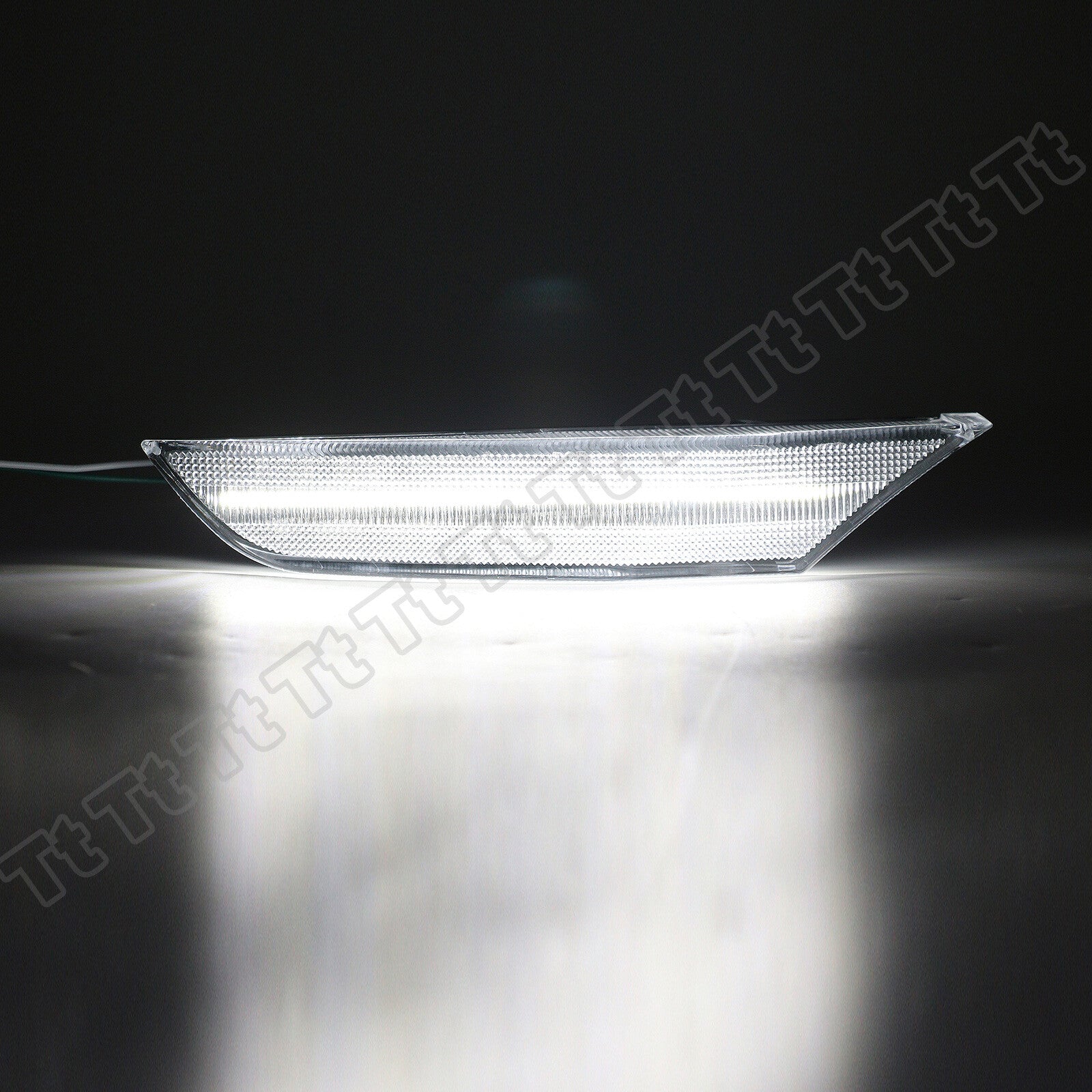 LED Lighting Fixtures 03 - 2006 Snowflake Sedan G35