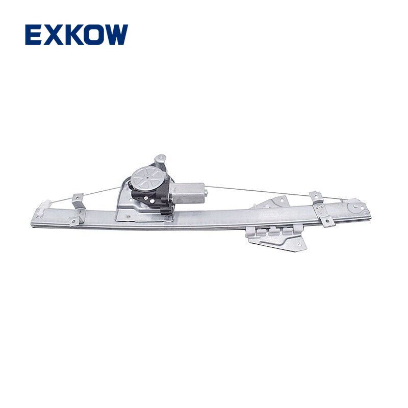 RH Door Window Regulator fits for Mitsubishi MONTERO Long Wagon V75,77W 2000-2006