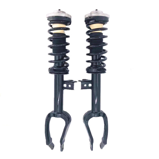2PCS Front Shock Absorber Struts Assys Fit for Cadillac CTS 4WD AWD 2014-19 84427198
