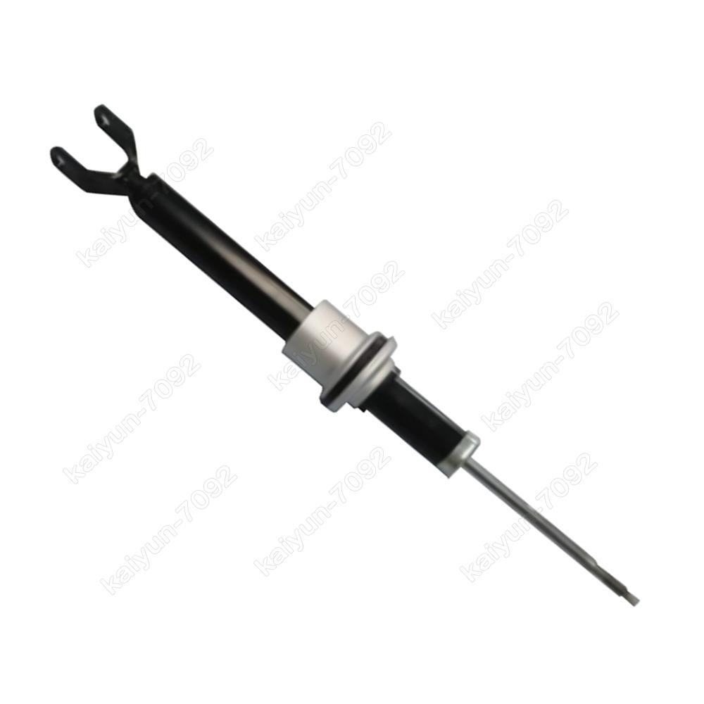 2X Front Shock Absorber Struts for Mercedes E-Class W211 S211 E350 2006-2009 2WD