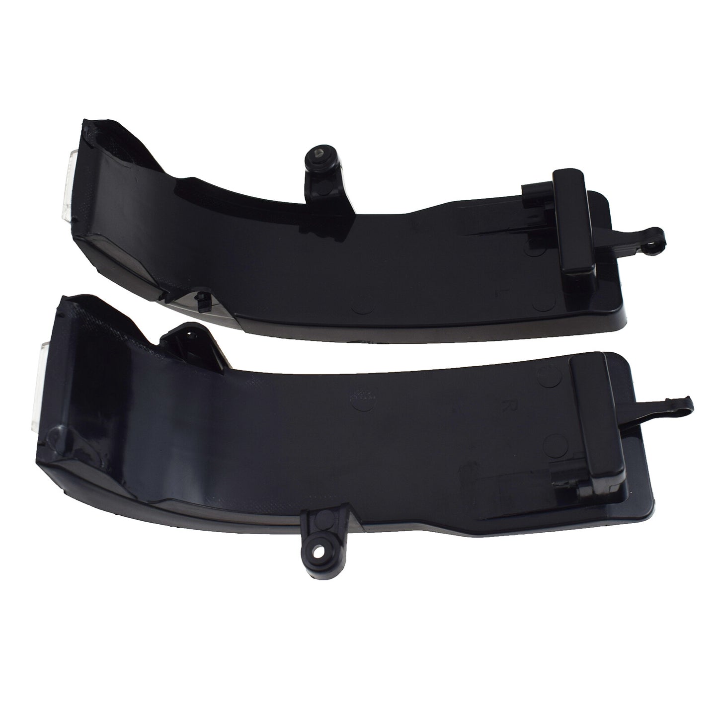 2Pcs Left Right Side Mirror Turn Signal Light For 2019-2022 for Dodge for Ram 1500