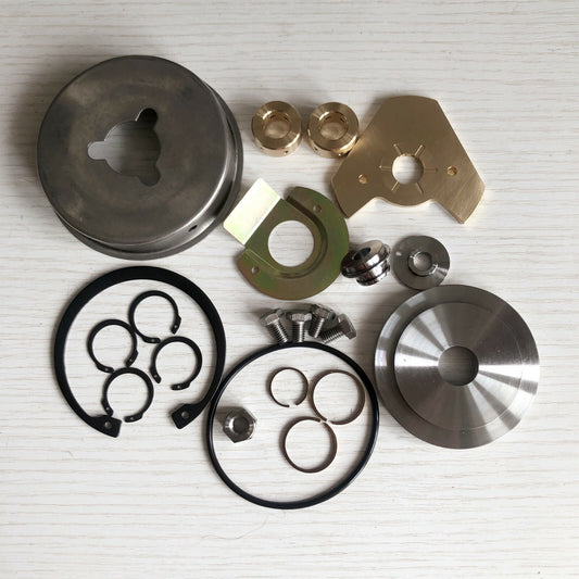 HE500WG Turbocharger Repair Kit / Turbocharger Kit / Turbocharger Rebuild Kit