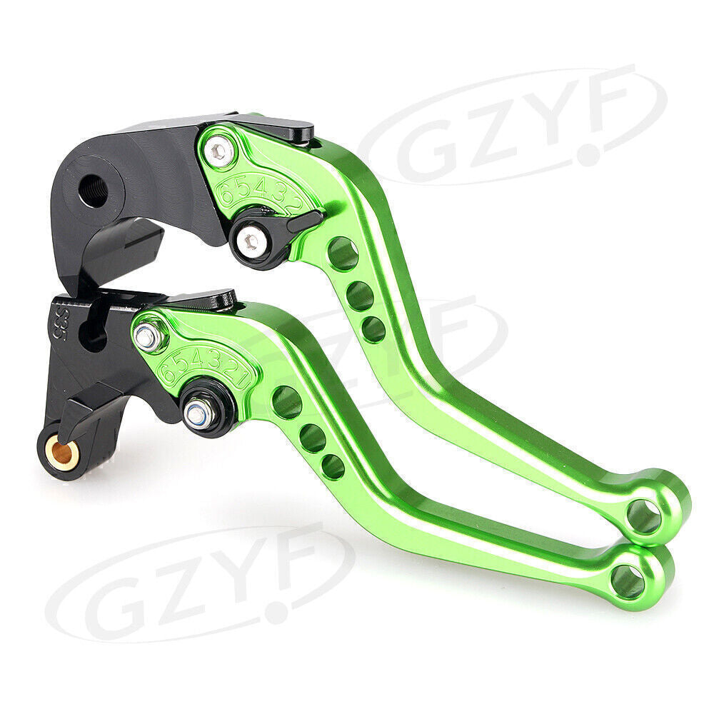 Fit for BMW M900 M1000 2000 2001 2002 2003 2004 2005 motor Short Brake Clutch Levers