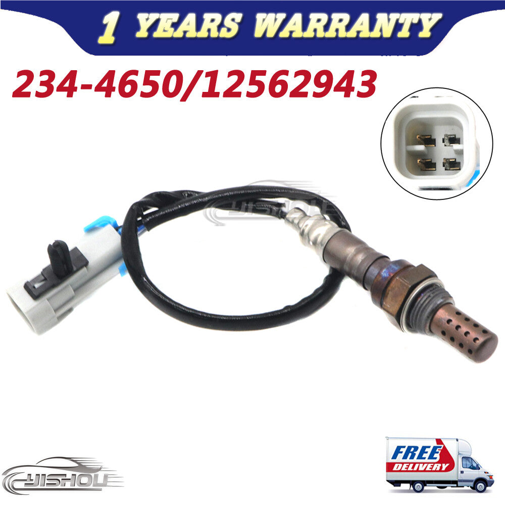 234-4952 Downstream Air Oxygen Sensor 1588A276 for Mitsubishi Mirage L3 1.2L NEW