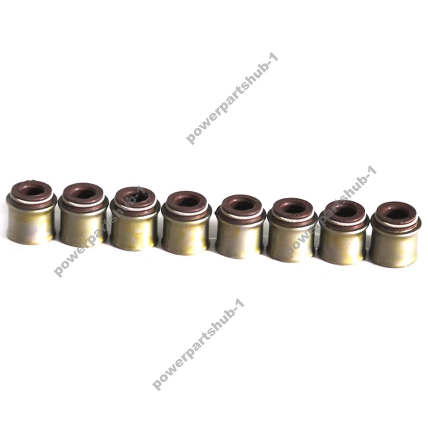 Engine Valve Stem Oil Seal Set for Nissan Pick Up for Ford Maverick 13207-V1700