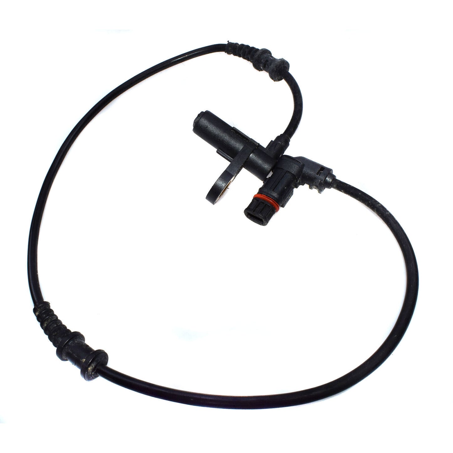 For Fits for Mercedes-Benz CL500 S350 S430 CL600 New Wheel Front ABS Speed Sensor 1x