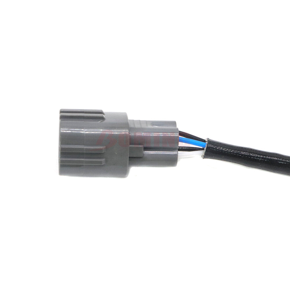 4X Oxygen O2 Sensor 12 Front+Rear For 2011-2014 for Toyota for Sienna 3.5L Only fit FWD