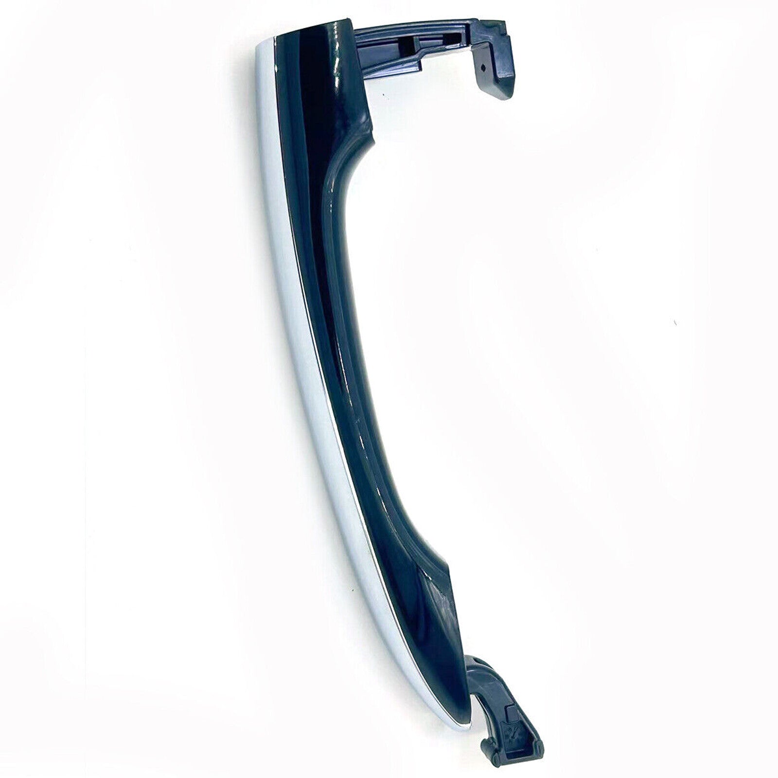 The left rear drive side outer handle is suitable for the 2009-2014 for Hyundai for Genesis Sedan 3.8L and 4.6L.